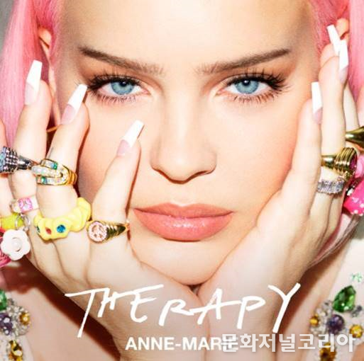 국민 팝스타 앤-마리(Anne-Marie), 자료제공 = 워너뮤직코리아