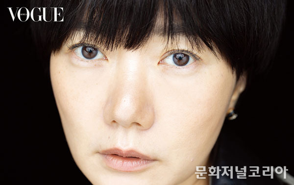 배두나, 언어, 국가, 캐릭터의 경계를 넘나들며 넓은 스펙트럼을 자랑하다.