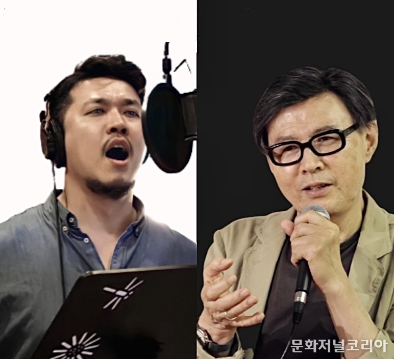방송인 '황인용' 8월 4일 (수) 오전 11시, EBS FMEBS 라디오 '정 경의 클래식, 클래식' 에 출연. 자료 = 워너뮤직