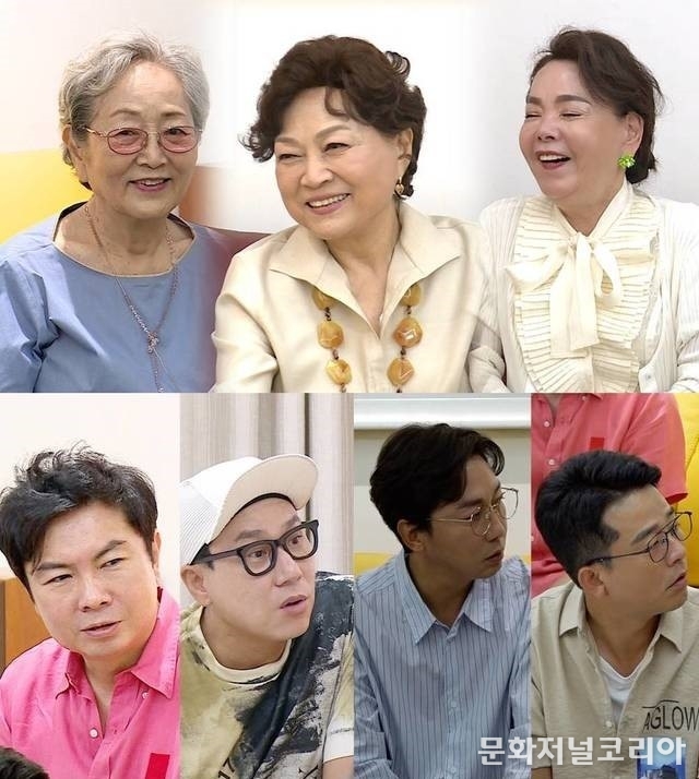 SBS 예능 '신발 벗고 돌싱포맨'. (사진=SBS 제공)