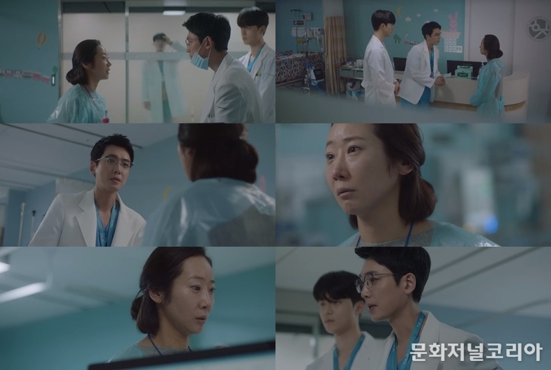 tvN '슬기로운 의사생활2'(이하 '슬의생2')