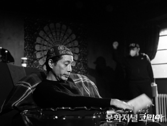 연극 ‘메이드 인 차이나’ 김진근 연출