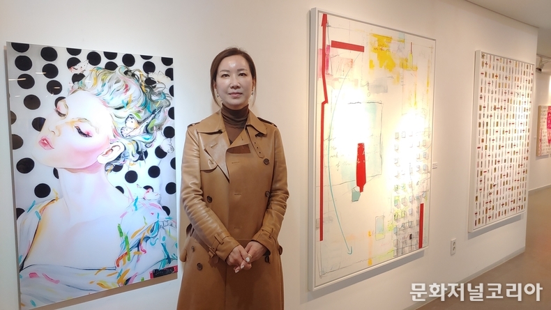 준윤 JUNE YUN