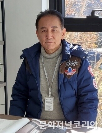 이원석감독 (현 아미달러그룹회장)