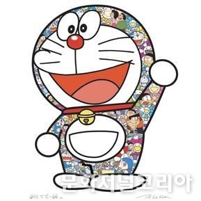 무라카미 다카시, Doraemon: Thank You