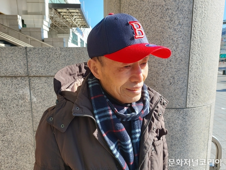 2021 '대한민국최고창의대상 수상자' 홍만기씨