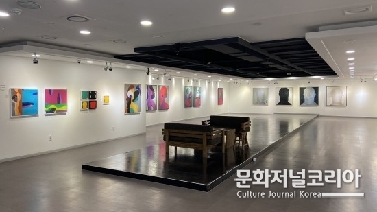 이소윤_개인전_전시전경