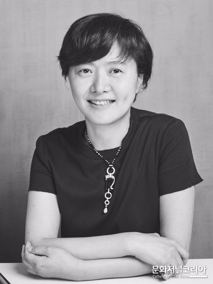  ▲ 강릉국제영화제 신임 집행위원장 오정완 영화사 봄 대표. (사진제공 = 강릉국제영화제)