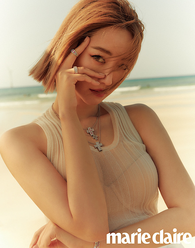  (사진제공 = 마리끌레르)