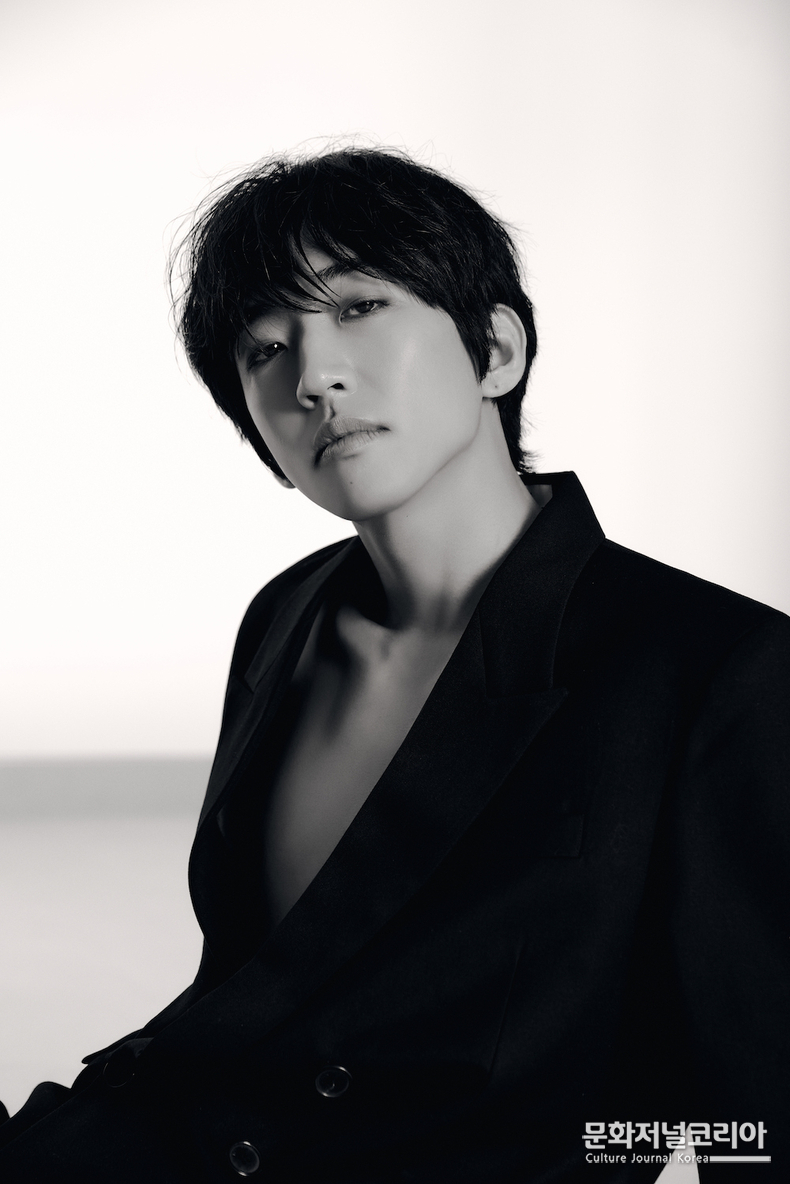 싱어송라이터 '이승윤'