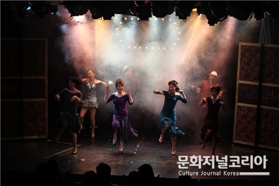 <strong>창작 힐링 뮤지컬 "헬로 마마" </strong>