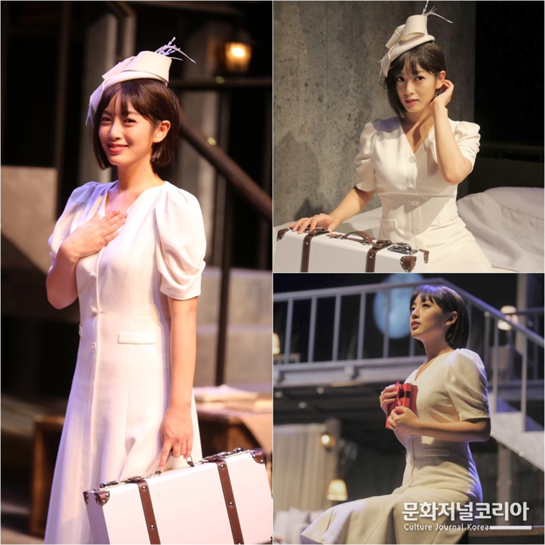 배우 반소영.. 독보적 미모+긴장감 넘치는 열연 ‘이목 집중