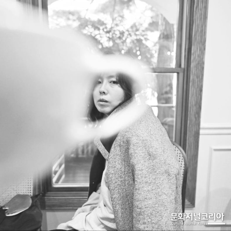  ▲ 신인가수 오디션 프로그램에서 발굴된 신인 가수 윤나긋 (사진제공 = 와이제이글로벌그룹)