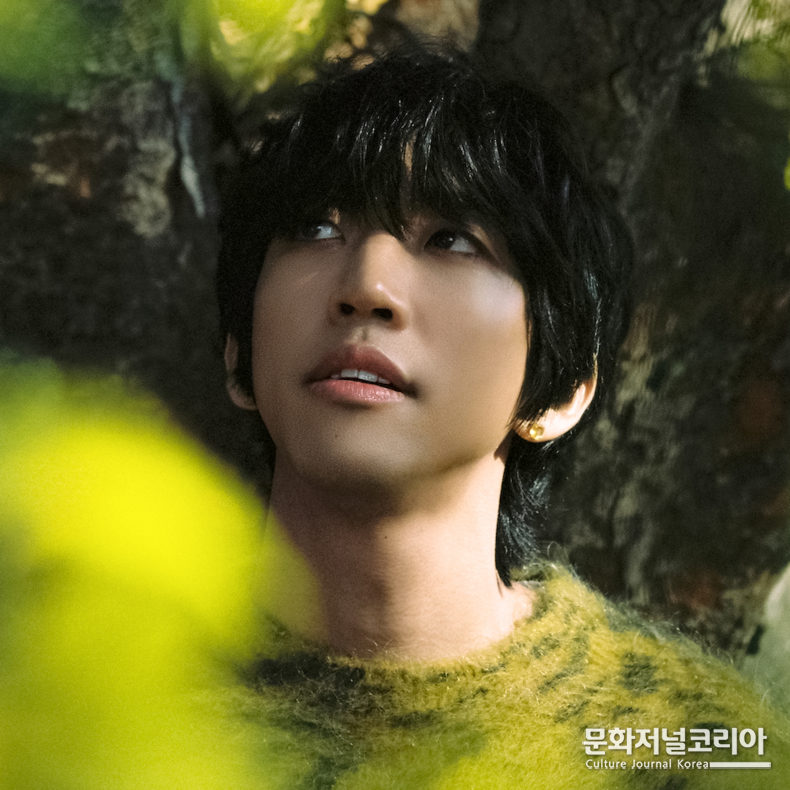  싱어송라이터 '이승윤', 사진 제공 : 마름모(MAREUMO)
