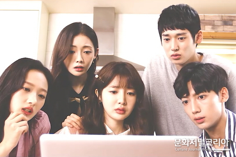 영화 <튜브펫 주식회사>