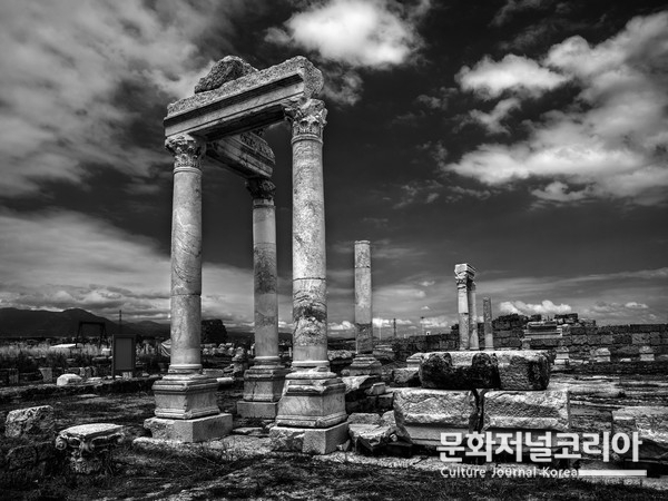 이봉준 라오디게아 2007