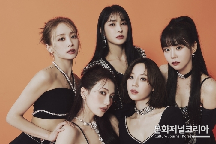 '카라'. 2022. (사진=DSP미디어 제공)