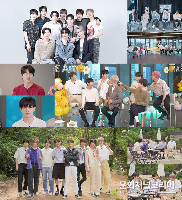 NCT DREAM, 365일 평화로운 단체 생활의 노하우 대공개!