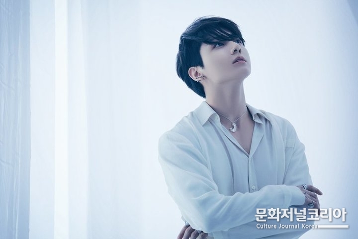 방탄소년단 .정국. (사진 = BTS 트위터 캡처)