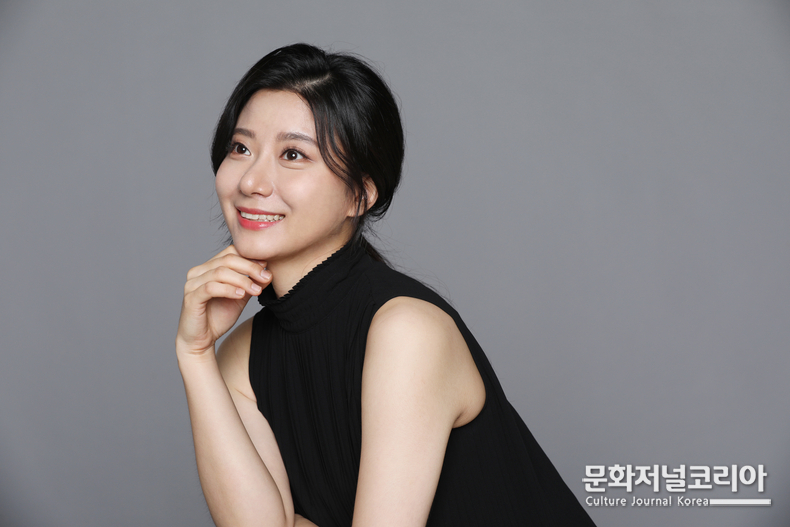 피아니스트 황수연 프로필