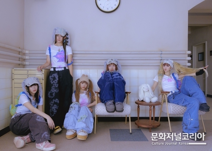 뉴진스, (사진 = 어도어 제공)