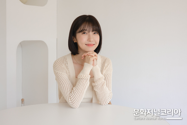 배우 주현영