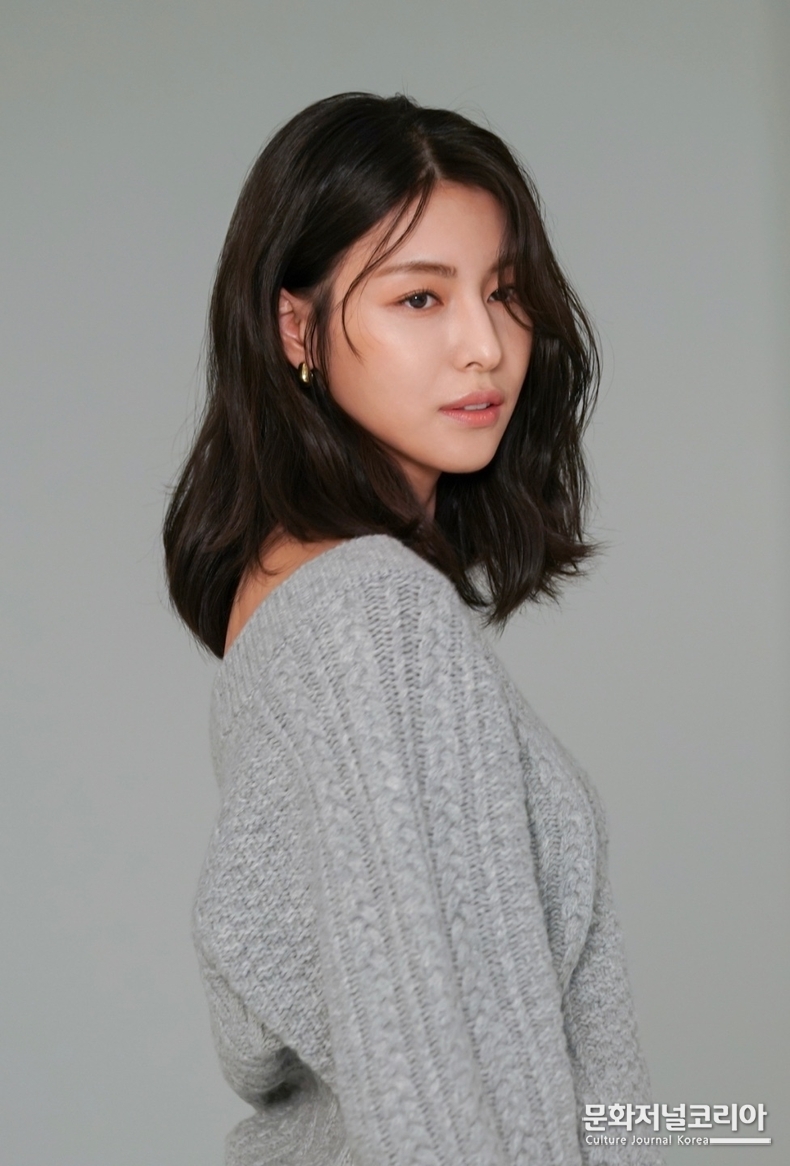 김정화_프로필, 사진 제공 = 케네스컴퍼니