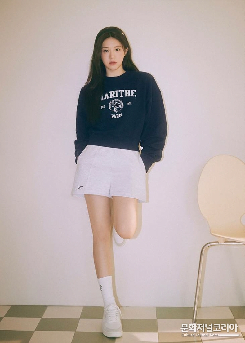  (사진제공 = 마리떼프랑소와 저버)