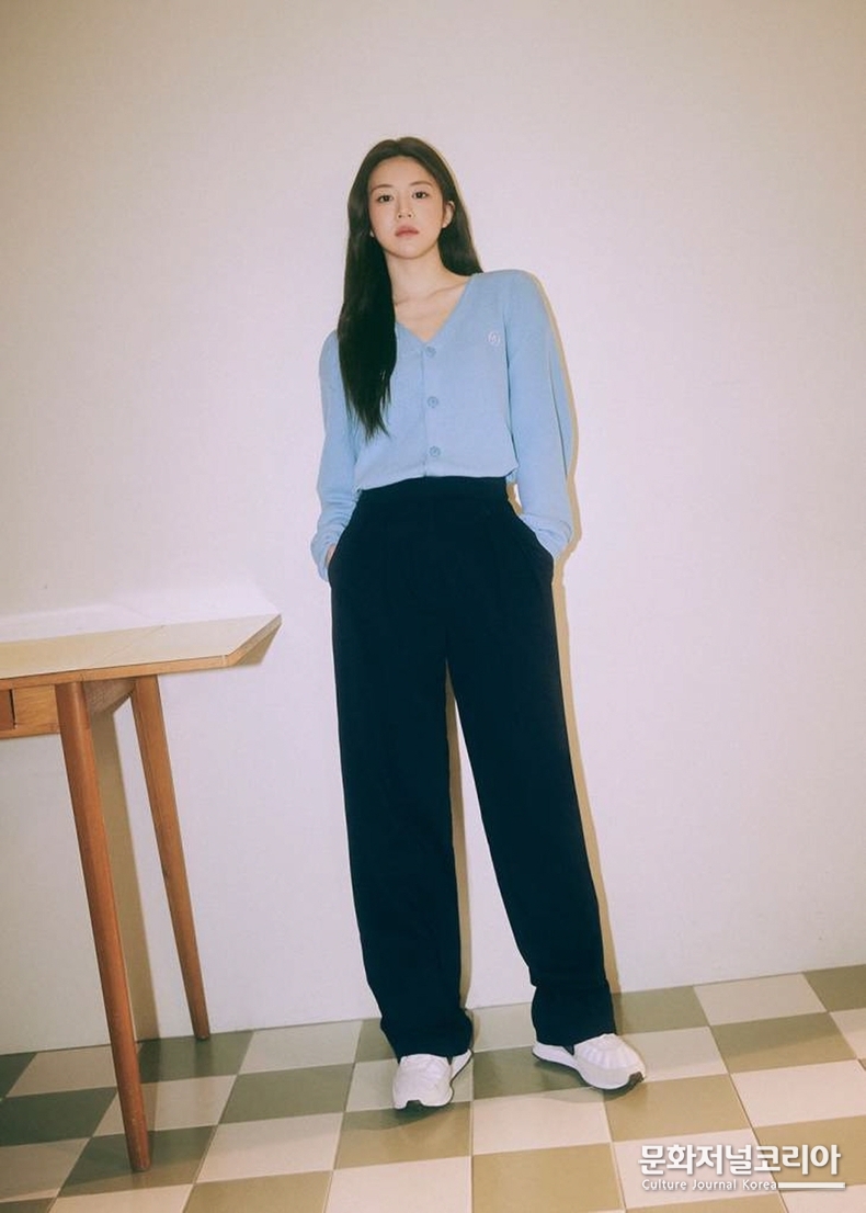  (사진제공 = 마리떼프랑소와 저버)