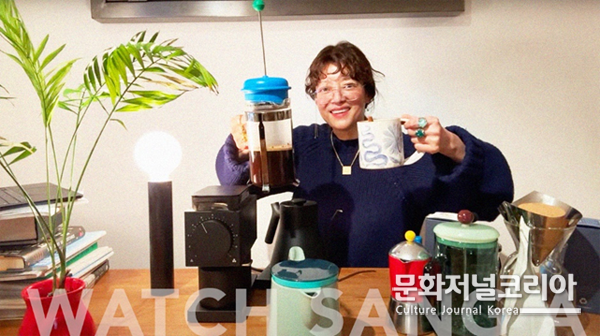 크리에이티브 마케터 '임상아'