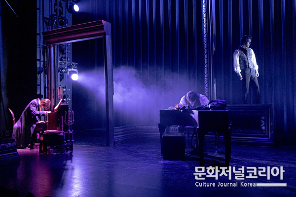 뮤지컬 ‘루드윅: 베토벤 더 피아노’,