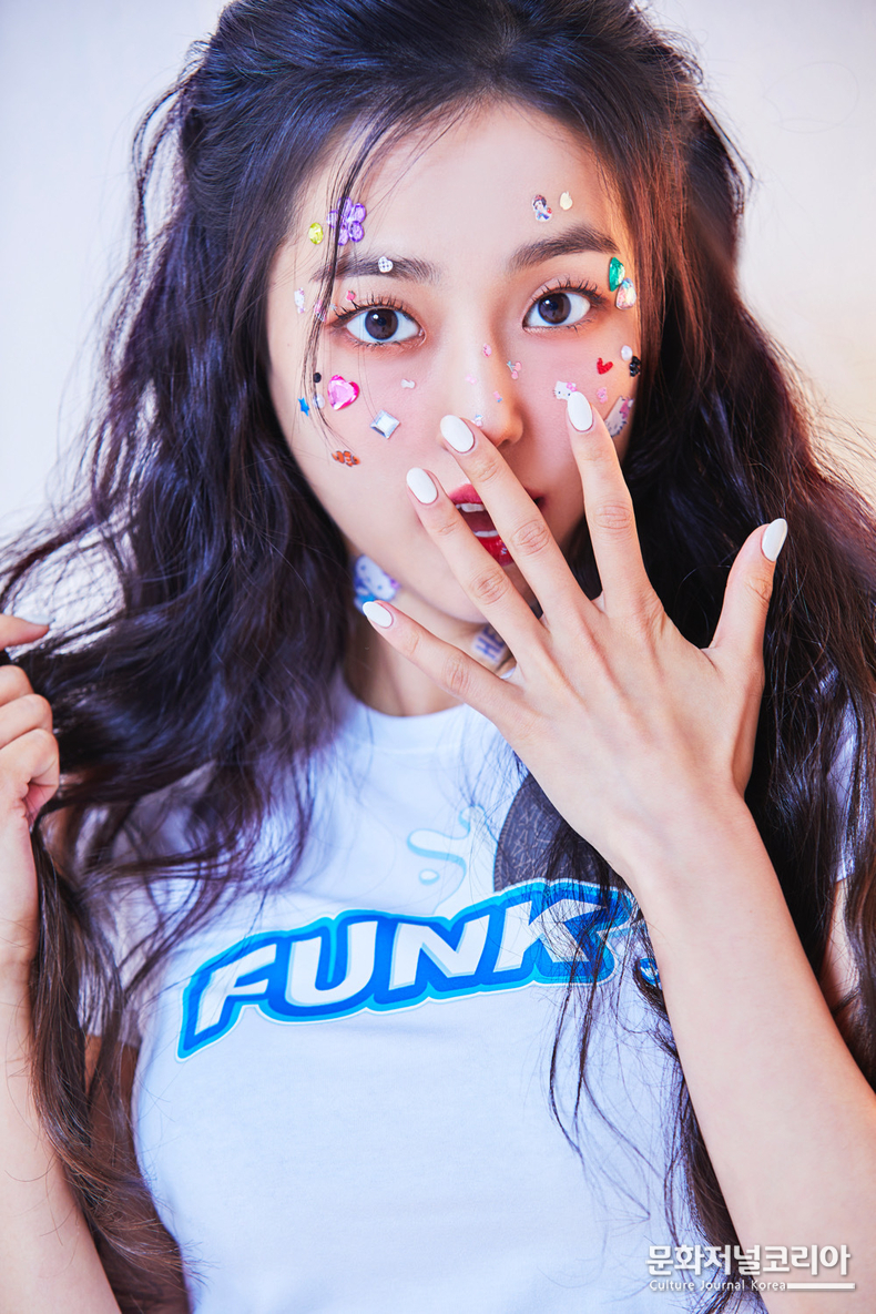 장예은_프로필_슈퍼벨컴퍼니