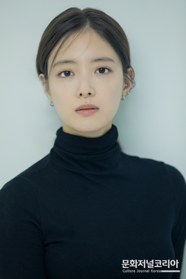 배우 이세영,