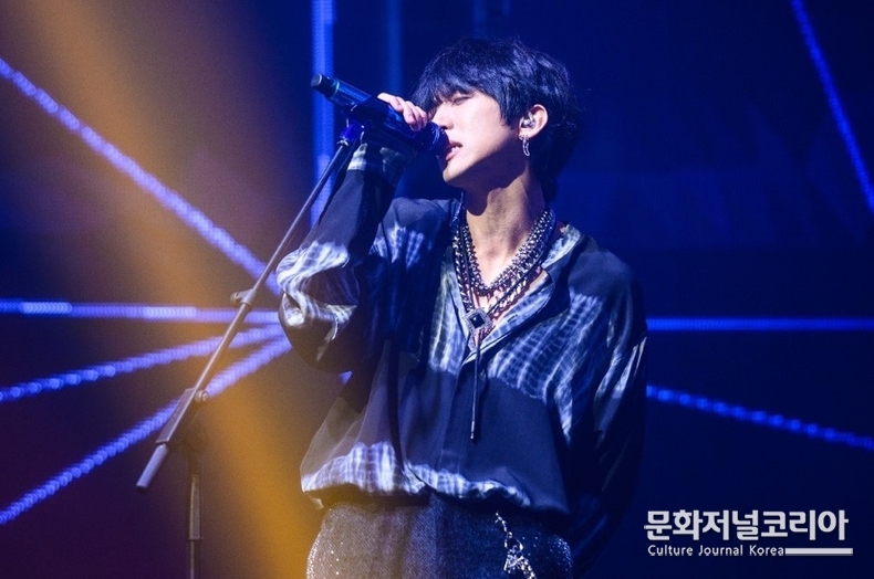 '이승윤'_콘서트사진 사진 제공 : 마름모(MAREUMO)