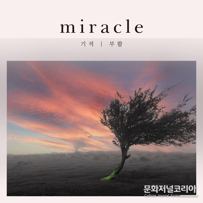 그룹 '부활', 14집 정규앨범, 첫번째 싱글 "기적 (Miracle)"