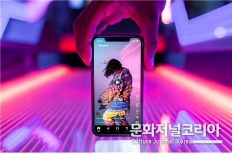 ▲ 신리홀딩스㈜는 온라인 동영상 콘테스트 글로벌숏폼 “쇼타임 플러스(Show Time plus)” (쇼플) 를 7월 1일 오픈한다고 발표하였다.