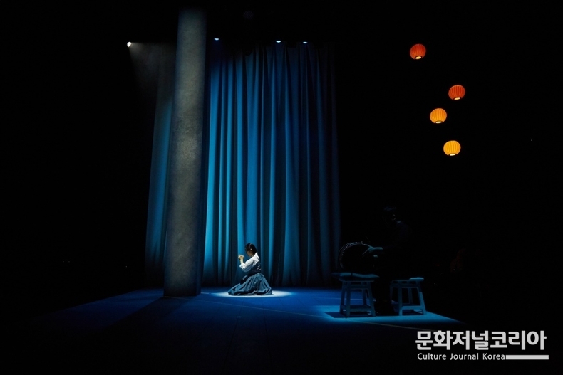 2023_판소리레미제라블_구구선사람들 공연사진