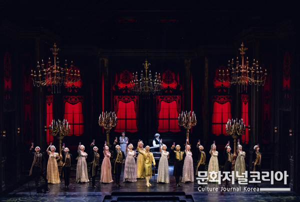 뮤지컬 '베토벤'