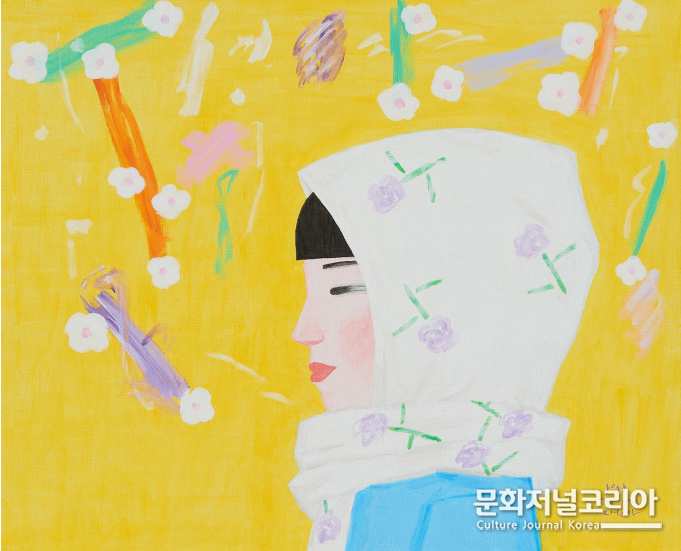 일시: 5. 4 (목)- 30 (화), 2023 | 아티스트 토크 5. 10 (수), 20 (토) 오후 5시 장소: 청담 보자르갤러리