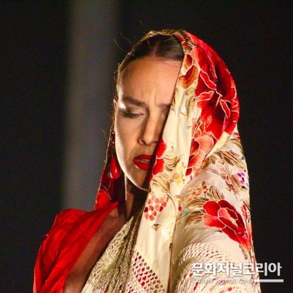 정통 플라멩코 쇼 ‘어센틱 플라멩코', 6월 첫 내한 공연