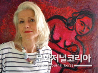 ▲ 캐서린 안홀트