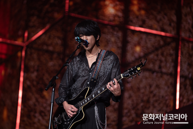 이승윤 단콘사진