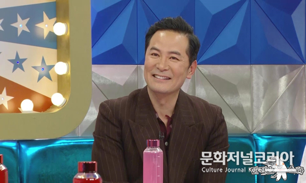 <strong>‘라디오스타’ 김창옥</strong>