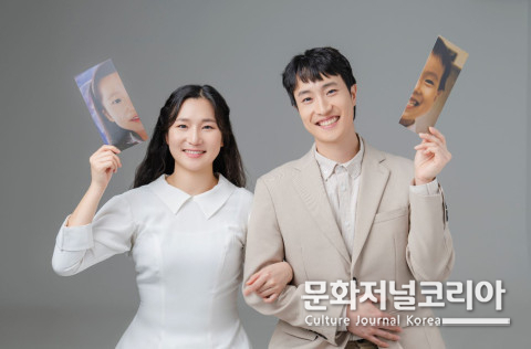 사진: 연극 ‘우리 읍내’ 콘셉트 사진