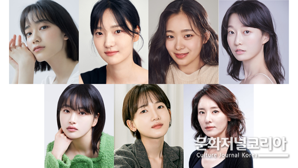 황현정-이주연-오세은-김세희-최윤서-안소요-손지나