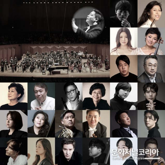 더하우스콘서트, "2023 줄라이 페스티벌" 개최