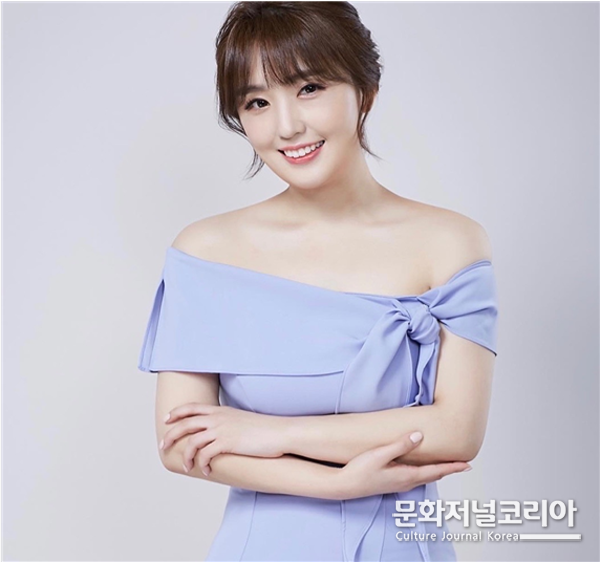 박제나 쇼호스트