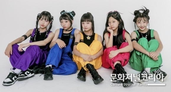'버비'_단체_이미지 사진제공 = 온원엔터테인먼트