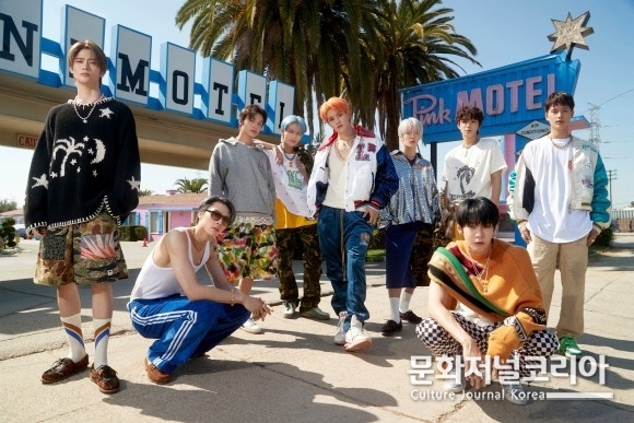 ‘NCT 127’ 리얼 스토리, <NCT 127: 더 로스트 보이즈>