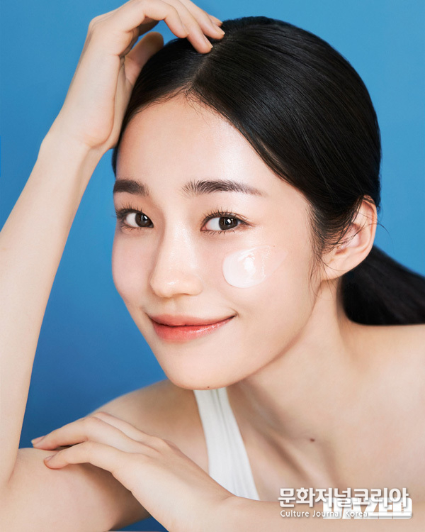'데이즈드' 7월호 배우 노윤서